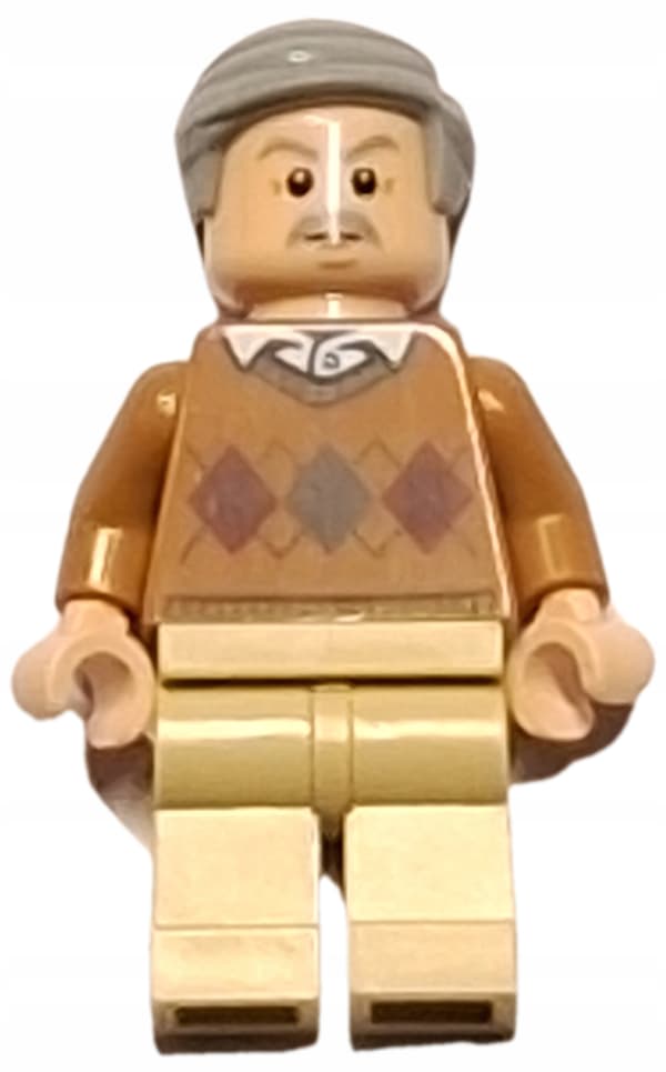 1Ax13. Lego Harry Potter hp215 Vernom