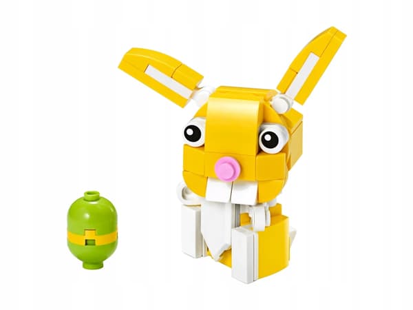 LEGO 30550 Creator – Easter Bunny