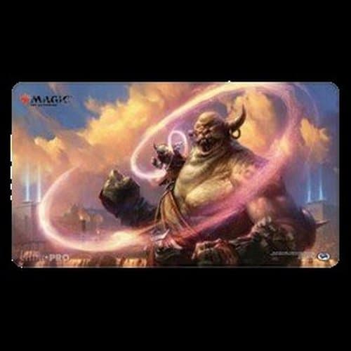 Magic: The Gathering Battlebond Playmat