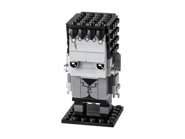 LEGO 40422 BrickHeadz – Frankenstein
