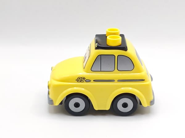 Lego Duplo Cars: Luigi CRS061