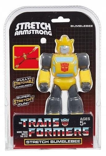 COBI 07869 STRETCH FIGURINE TRA BUMBLE 78690