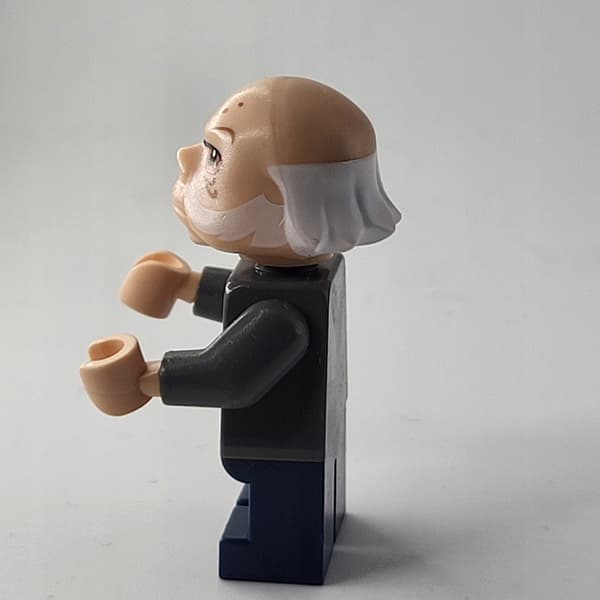 Lego Star Wars Ugnaught minifigure, sw0710