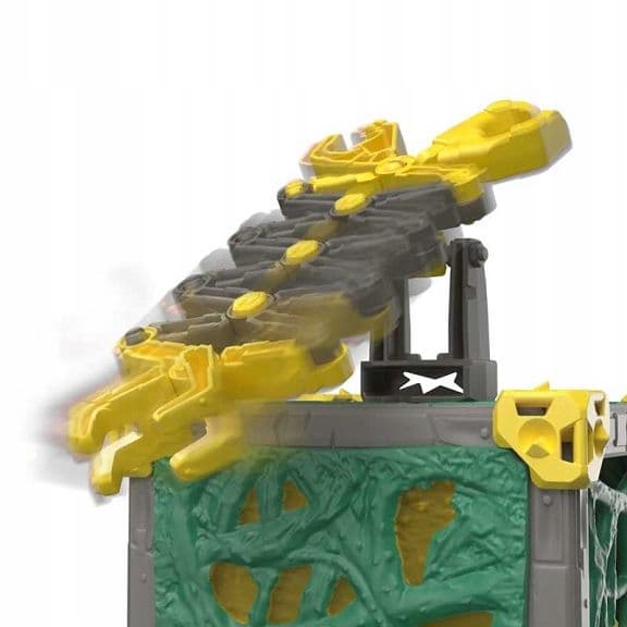 Schleich Eldrador Jungle Fortress 42809