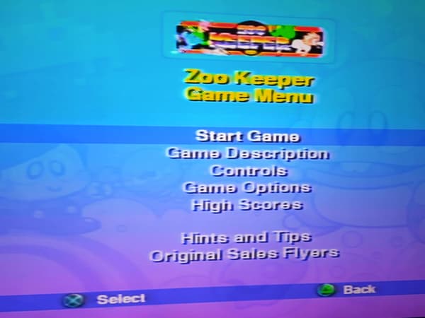 Taito Legends PS2 – READ THE DESCRIPTION!