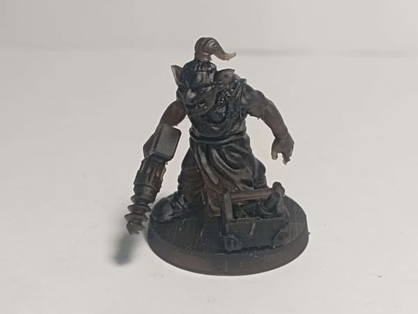 Gobbo Squad x5 DakkaDakkaStore
