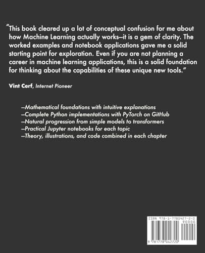 The Hundred-Page Language Models Book: A Hands-on Guide to PyTorch (The
