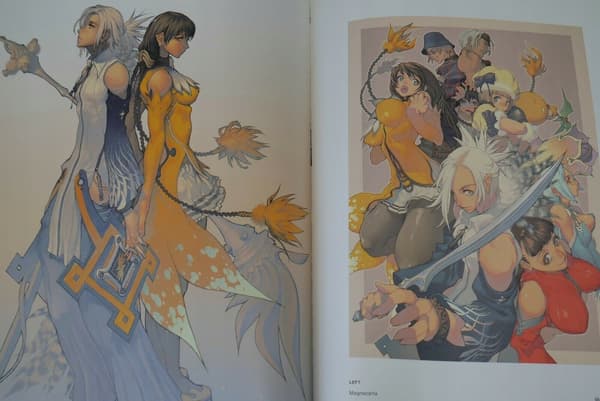 Oxide 2 Book 2005 Japanese Hardback