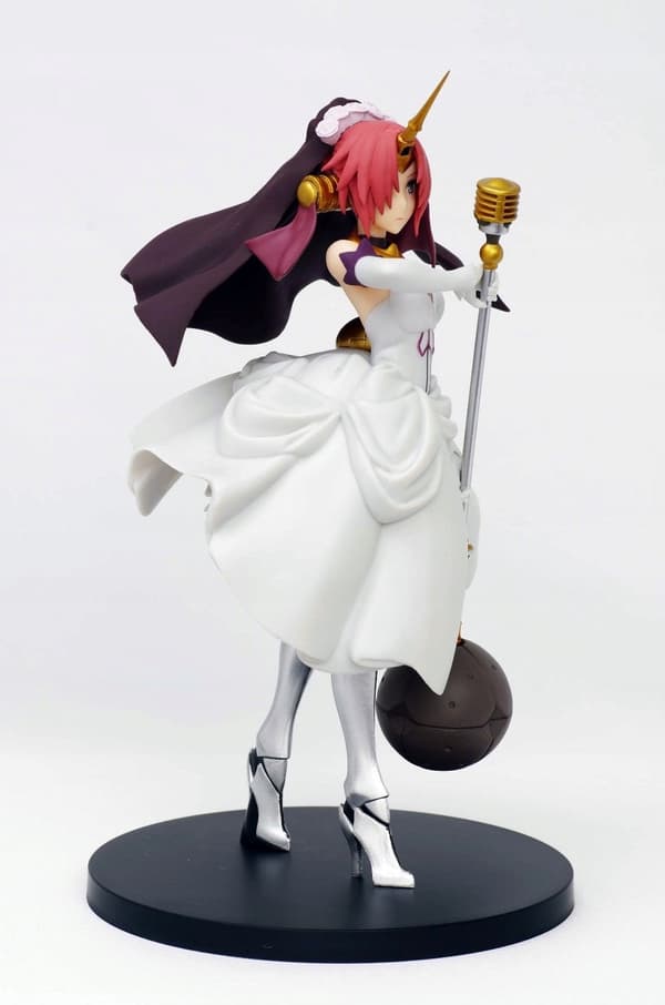 Fate/Apocrypha Berserker Black Anime Figure by TAITO
