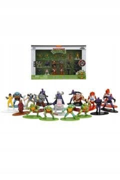 SIMBA 253285004 JADA TURTLES 18-PACK