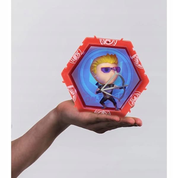 Epee Wow! Marvel Hawkeye Pods