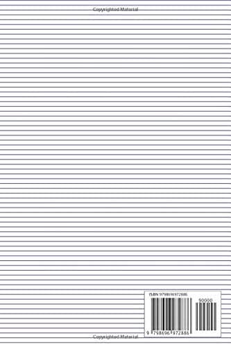 Awesome & Cool Notebook – Perfect for University or as a Birthday Present: Lined Notebook / Journal