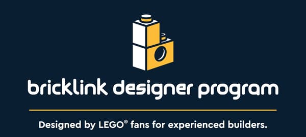 LEGO BrickLink 910041 Camping Adventure