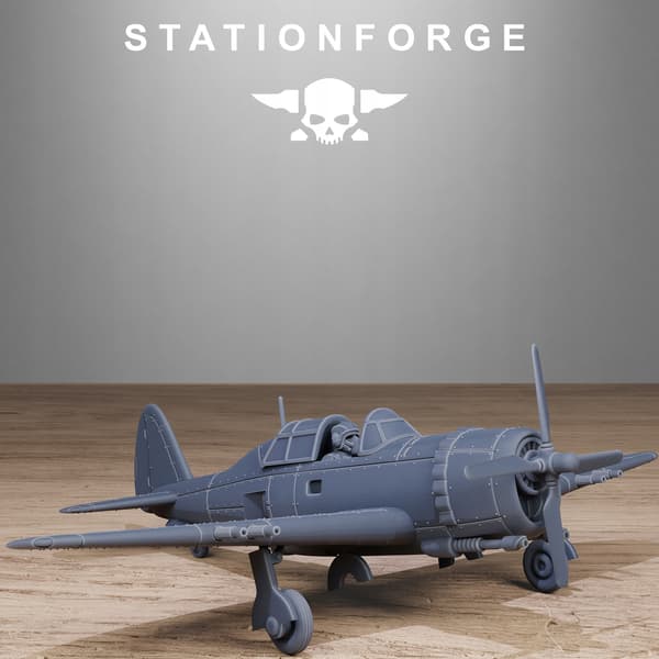 FreeGuard ThunderBolt - minifakturapl