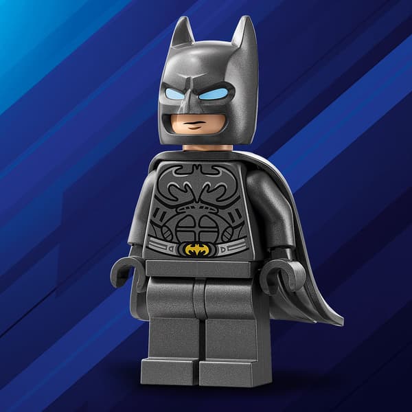 LEGO Super Heroes 76304 Batman’s Batmobile Forever