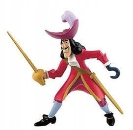 Captain Hook BULLYLAND