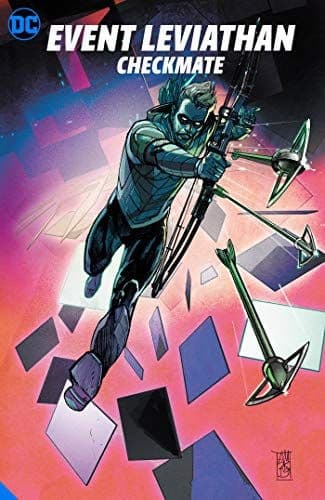 Checkmate by Brian Michael Bendis and Alex Maleev