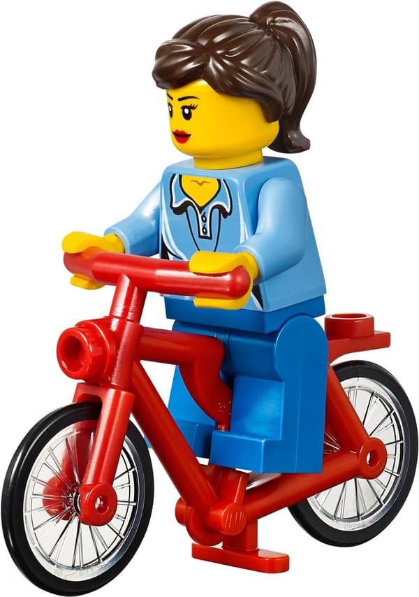 LEGO Creator – 31026 Town – New