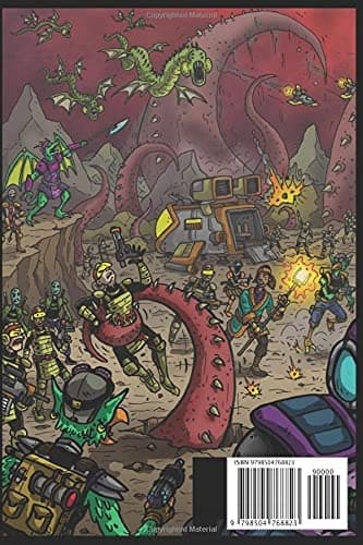 Sacred Pie: Volume 9