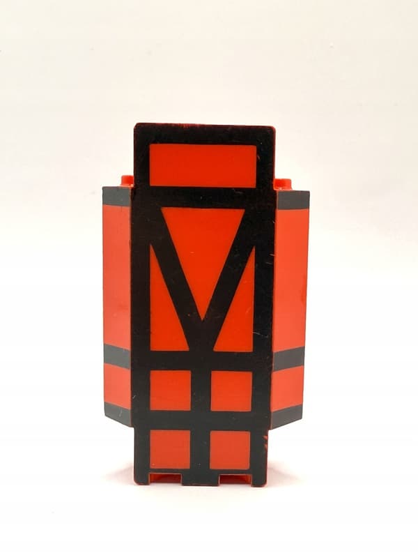 LEGO 2345p01 Panel for 6067
