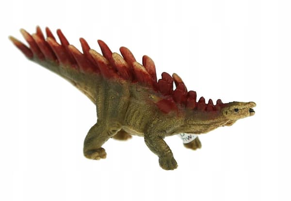 Schleich Kentrosaurus Mini Dinosaur Figurine