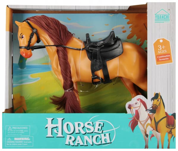 Horse, Special Offer 32x27x10, Mc Wb 12/24, Mega Creative