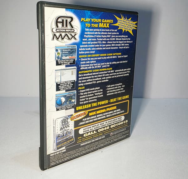Action Replay Playable cheats for GTA San Andreas on PS2 – READ THE DESCRIPTION!