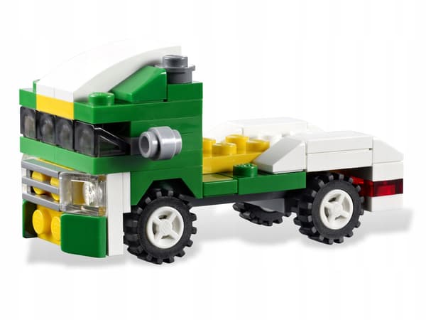 LEGO 6910 Creator – Little Sports Car