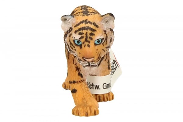 SCHLEICH LITTLE TIGER