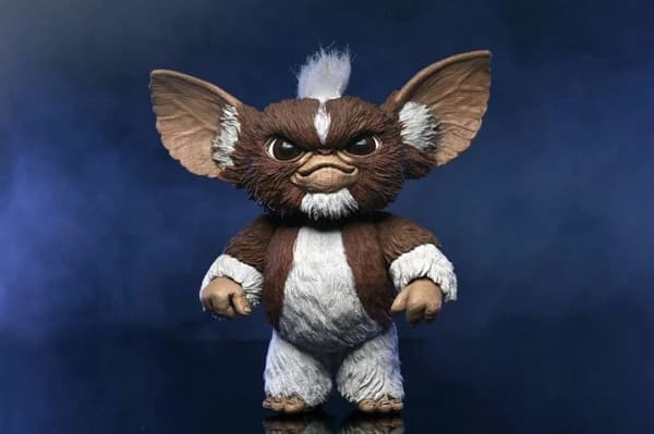 Gremlins: Evolution of a Gremlin – collector’s set, 16 cm figurine