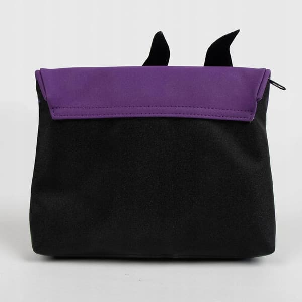 Zip-up make-up bag, Malice, Disney Villains