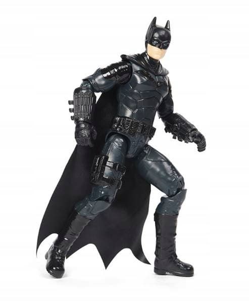 Spin Master Batman Film Figure
