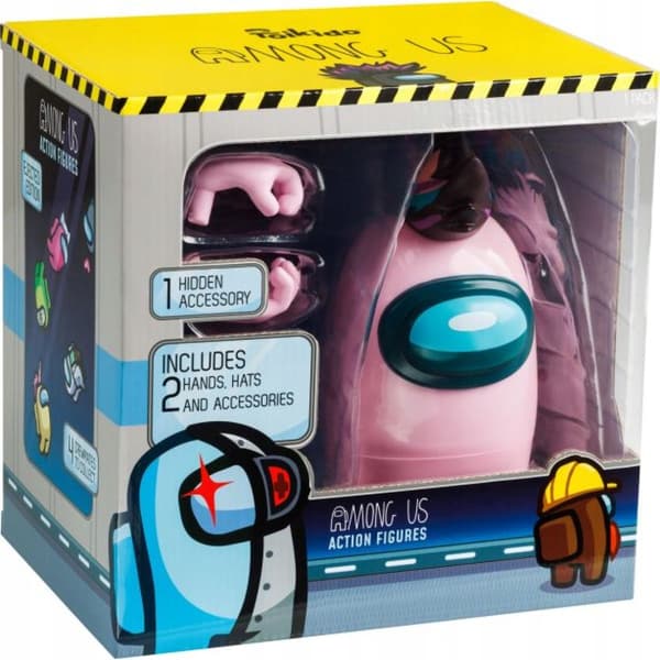 Among Us: Action Figure