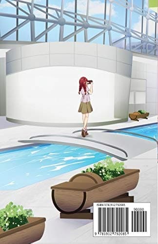 Lily Clairet, Vol. 6