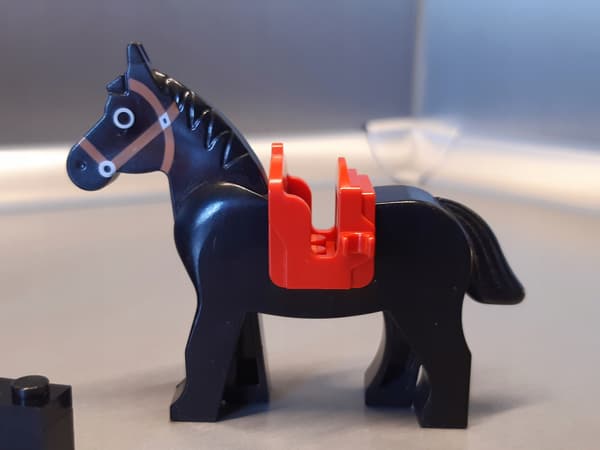 LEGO Castle 6105 Medieval Knights (No. 4)