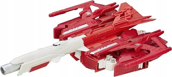 Hasbro Transformer Generations Combiner Wars Scattershot figure