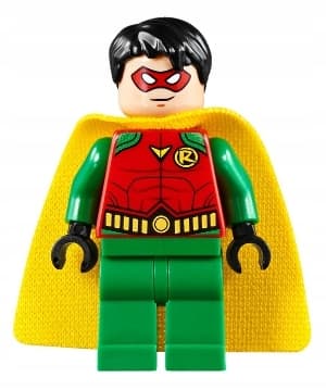 LEGO Super Heroes Figure sh0514 Robin Batman