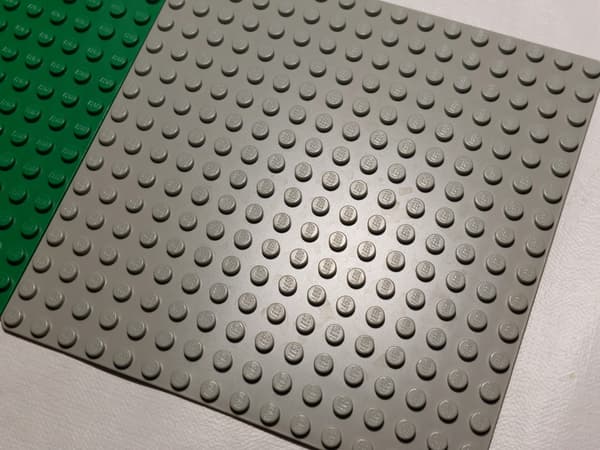 LEGO 6355 Derby Trotter