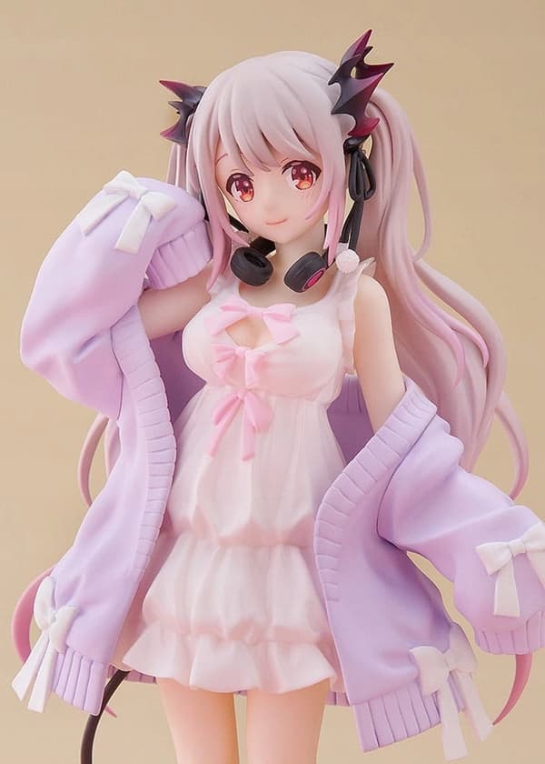 Suou Patra Pop Up Parade figurine, 16 cm