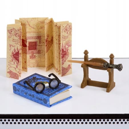 MGA's Miniverse – Harry Potter Mini Magic Items, PDQ