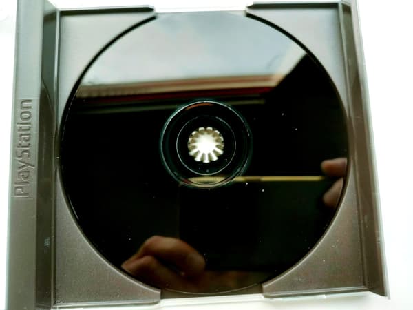 *** BRATZ PLAYSTATION 1 PS1 PSX PSONE ***