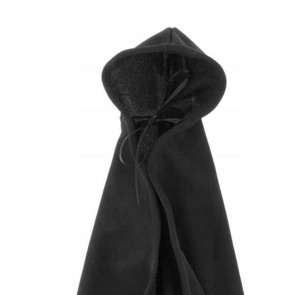 Fabric, 1:6 scale – Cape, Coat, Hat, Costume accessory – Stylish, with iron wire
