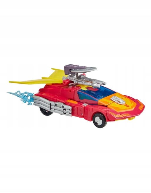 Transformers: Bumblebee – Energon Power Megatron