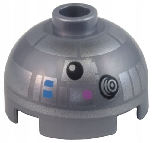LEGO Star Wars R2-BHD Astromech Droid SW1280 minifigure