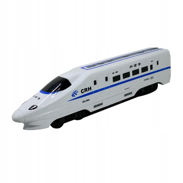 Train model Toys 1/87 Construction toy Learning Educational toy C-style train
