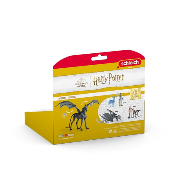 Schleich 13996 Testral