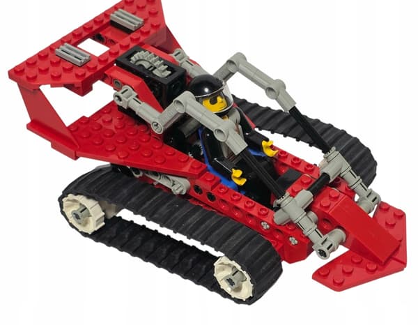 LEGO TECHNIC 8229 Tread Trekker 1997
