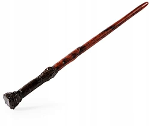 Harry Potter: HARRY POTTER’S WAND