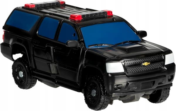 Transformers Decepticon Hatchet Generations Studio Series 117 Figure