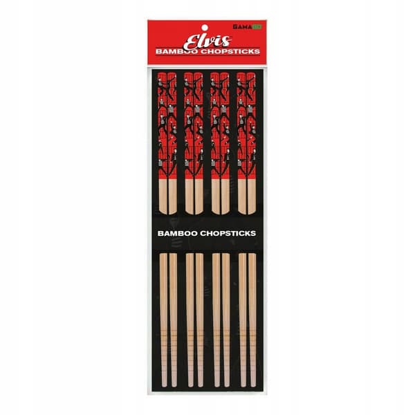 ELVIS PRESLEY: ELVIS JAILHOUSE CHOPSTICKS